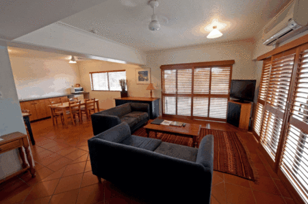 Sovereign Resort Hotel - Accommodation Asia
