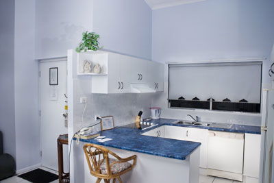 Bay Hideaway Resort - Accommodation Guide 2