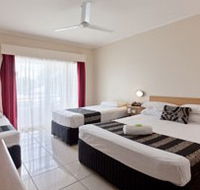 City Sheridan Inn - Accommodation China