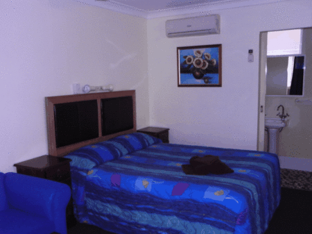 Bells Motel - Accommodation China 1