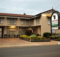Abbotsleigh Motor Inn - Accommodation Asia