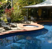 At The Mango Tree Holiday Apartments - Accommodation China
