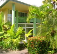 A Tropical Nite - Accommodation China