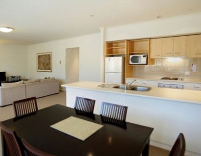 Quest Wagga Wagga - Accommodation China 1