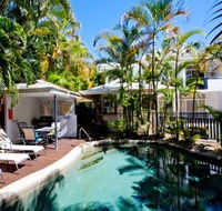 Tropic Sands - Accommodation China