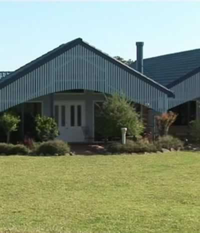 Congarinni North NSW Accommodation China