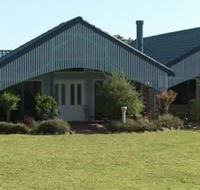 Jacaranda Country Lodge - Accommodation China