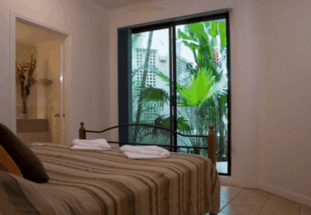 The Mediterranean Port Douglas - Accommodation Guide 1