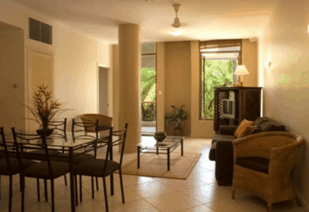 The Mediterranean Port Douglas - Accommodation Guide 2