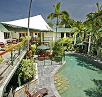 Bay Village Tropical Retreat Cairns - Accommodation China