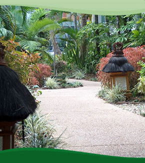 Bay Village Tropical Retreat, Cairns - Accommodation China 4