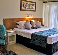Cairns Queenslander - Accommodation China