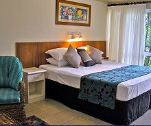 Cairns Queenslander - Accommodation China 0