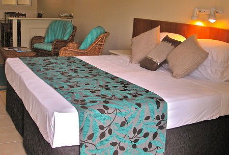 Cairns Queenslander - Accommodation China 1