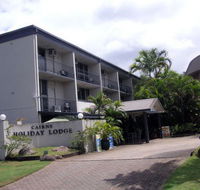 Cairns Holiday Lodge - Accommodation China