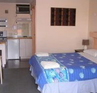 Blue Marlin Resort And Motor Inn