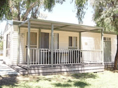Echuca Caravan Park - Accommodation China 2