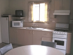 Echuca Caravan Park - Accommodation China 4