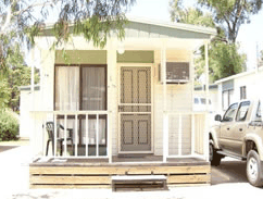Echuca Caravan Park - Accommodation China 5
