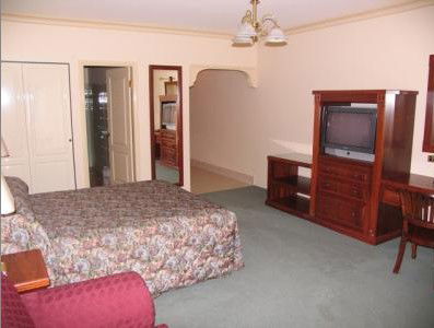 The Lawson Motor Inn - Accommodation China 1