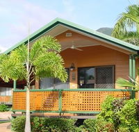 Cairns Coconut Holiday Resort - Accommodation China