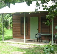 Haleys Cabin  Camping - Accommodation Asia