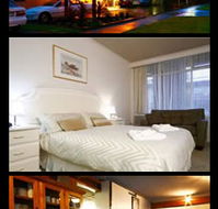 Best Western Governor Gipps Motor Inn - Accommodation China