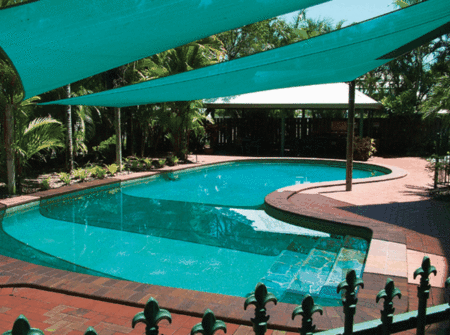 Citysider Cairns Holiday Apartments - Accommodation China