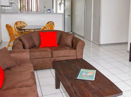 Citysider Cairns Holiday Apartments - Accommodation China 2