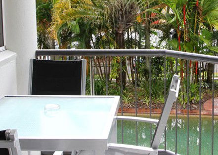 Citysider Cairns Holiday Apartments - Accommodation China 3