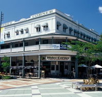 Hides Hotel Cairns - Accommodation China