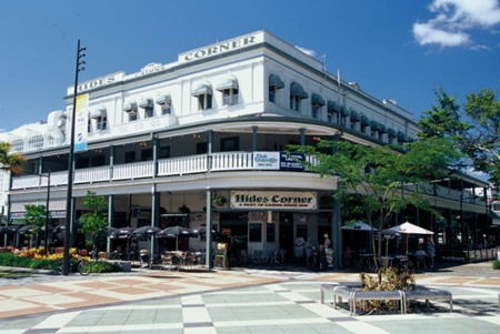 Hides Hotel Cairns - Accommodation China 0