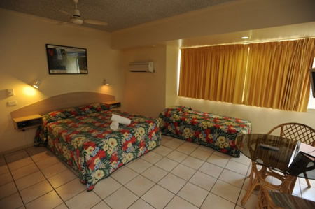 Hides Hotel Cairns - Accommodation China 2