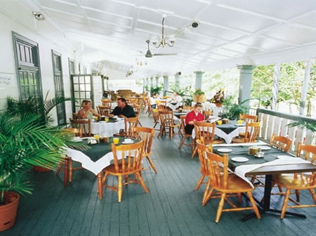 Hides Hotel Cairns - Accommodation China 3