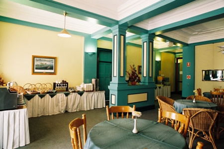 Hides Hotel Cairns - Accommodation China 4