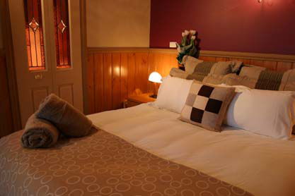 Willowlake Cottages - Accommodation Guide 1