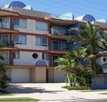 Pacific Horizons - Accommodation China