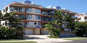 Pacific Horizons - Accommodation China 0