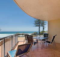 Coolum Baywatch Resort - Accommodation Guide