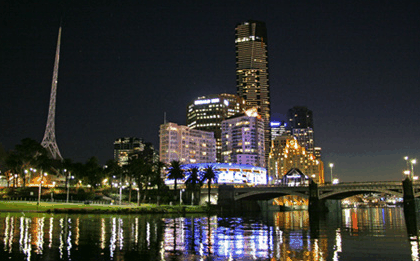 Mercure Hotel Melbourne - Accommodation Asia