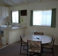 Kalganyi Holiday Park