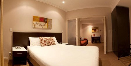 Quest On King William - Accommodation Asia 0