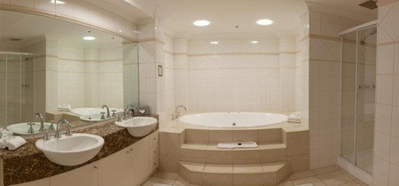 Quest On King William - Accommodation Asia 1