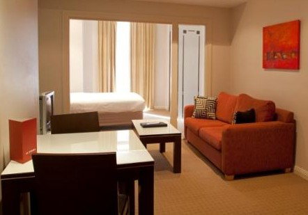 Quest On King William - Accommodation Asia 2