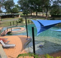 Valley Vineyard Tourist Park - Accommodation Guide