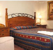 Olympia Motel - Accommodation Asia