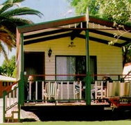 Swan Hill Riverside Caravan Park - Accommodation Guide