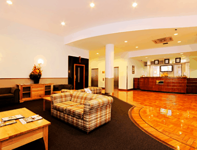 Quest West End - Accommodation Guide