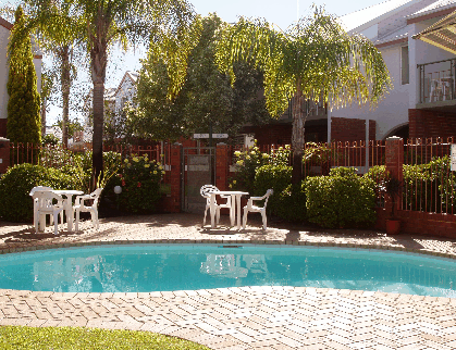 Quest South Perth - Accommodation China