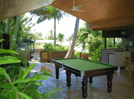 Airlie Beach Motor Lodge - Accommodation Guide 0